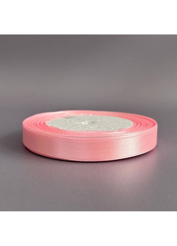Стрічка атласна 1.2 см (23 м) "" (АЛ12-04) No Brand (354798888)
