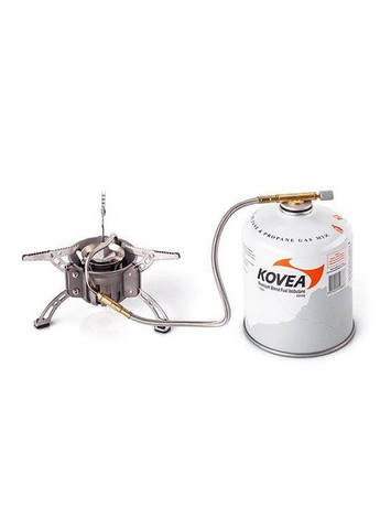 Мультитопливная горелка Booster +1 KB - 0603 8809000501355 Kovea (322001132)