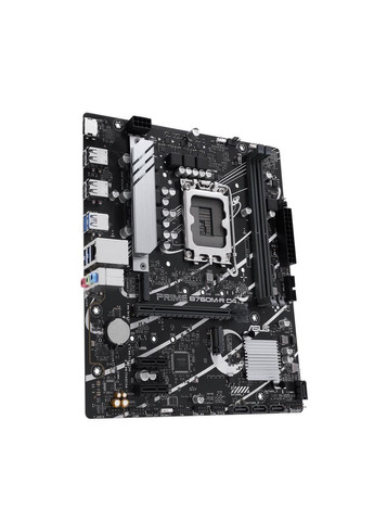 Материнская плата Prime B760M-R D4 Socket 1700 Asus (336955967)