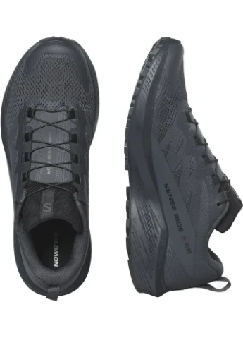 Кроссовки Sense Ride 38 SR 7 Indink Salomon (326510496)