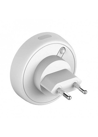 Нічна лампа Plug-In Light Sensor Nightlight 0.5 W у розетку Yeelight (279553837)