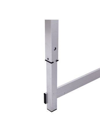 Раскладной стол + 4 стула кемпинговый набор для пикника и рыбалки легкий комплект для отдыха на природе ProDobro (364191633)