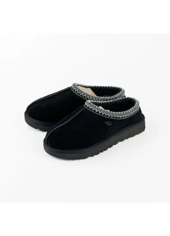 Кросівки Tasman 5955-BLK UGG комбіновані всесезони (386421420)