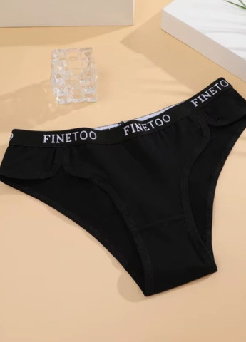 Жіночі бавовняні трусики сліпи Endless Perfectum (1674-42-01) Finetoo (316695589)