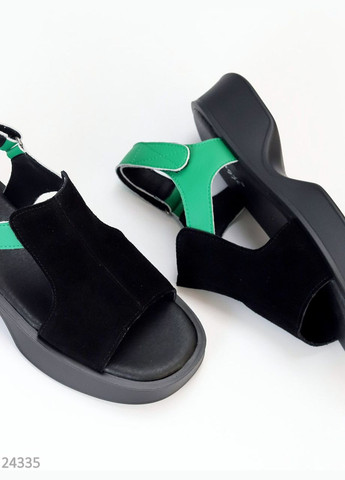 Босоніжки No Brand (329995881)