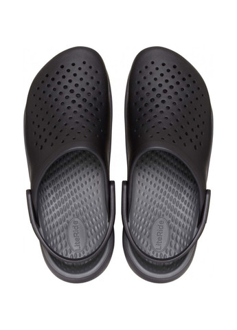 Inmotion Clog Black M9-W11 Crocs (347147467)