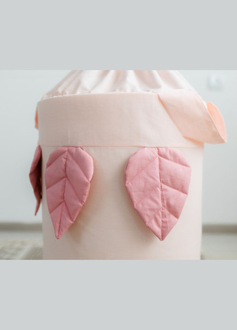 Кошик для іграшок Пухнасті друзі із затяжкою No Brand (316256951)