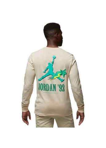 Комбинированный свитшот Jordan (332800292)