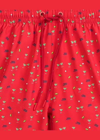 Чоловічі пляжні шорти Atlantic (329204471)