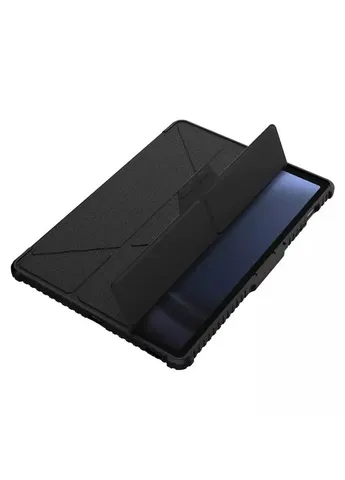 Уцінка Чохол-книжка Bumper Pro Multi-angle для Samsung Galaxy Tab S9 FE+ 12.4'' Nillkin (405001374)