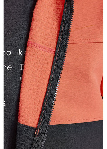 Ветровка BLUSTER JACKET (800389-VR) размер Saucony (367837003}