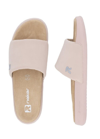 Шльопанці Rieker (331601640)