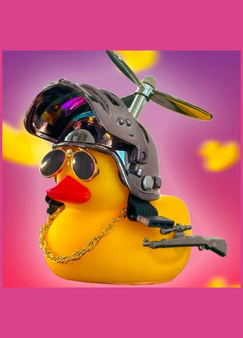 Аксесуар, брелок металевий для качки для качки No Brand (318359476)