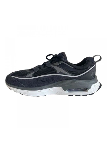 Кросівки Air Max Bliss Suede Black DZ6754-002 DZ6754-002 Nike комбіновані всесезони (386419104)