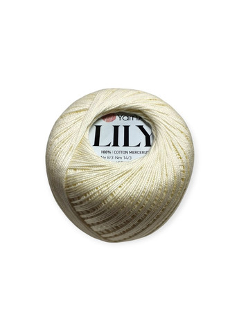 Пряжа LILY ярнарт лілі 0326 YarnArt (326834789)