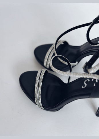 Елегантні жіночі босоніжки No Brand (332035723)