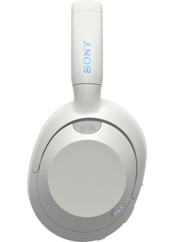 Наушники беспроводные полноразмерные WH-ULT900N Wear White (WHULT900NW.CE7) Sony (331863794)