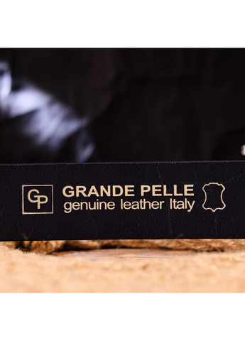 Мужской кожаный ремень Grande Pelle (282584973)