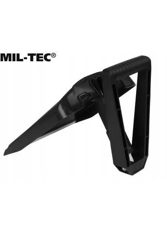 Лопата сложно Sturm ABS Foldable Snow ShovelBlack Mil-Tec (315880824)
