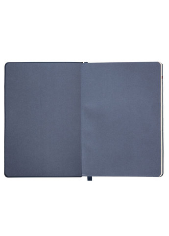 Ежедневник А5 2026 Boss 368 с Синий (252633) Leo Planner (362587771)