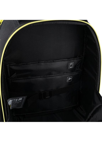 Набір рюкзак + пенал + сумка для взуття SET_DC25-556M Batman Kite (369627650)