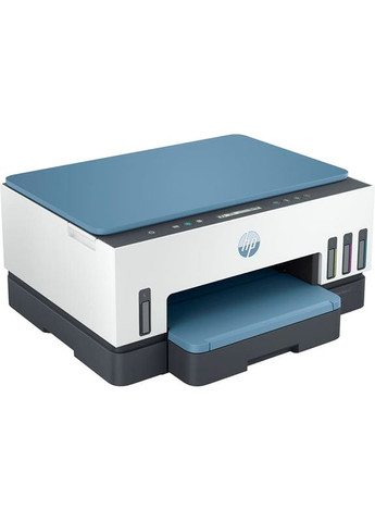 МФУ струменеве Smart Tank 725 Wi-Fi (28B51A) HP (322939126)
