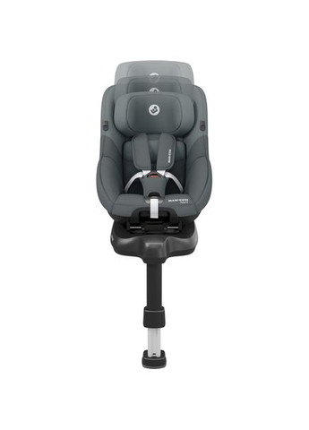 Автокрісло Pearl S Tonal Graphite (8635106110) Maxi-Cosi (338562522)