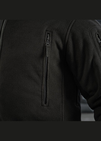 Куртка флісова Windblock Division Gen.II Black ( ) M-TAC (303413724)