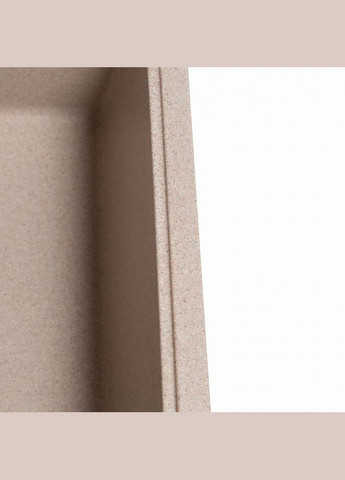 Кухонна мийка Adiere Bezhevy (401) Romzha (314833547)