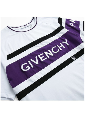 Футболка біла No Brand White T-Shirt Womens - (356677741)