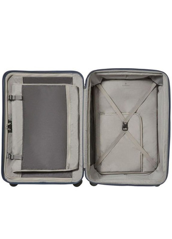 Чемодан на 4 колесах Werks Traveler 6.0 HS Expandable Blue L 103л (Vt609973) Victorinox Travel (322207787)