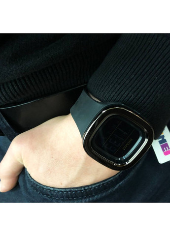 Тактические военные часы для ВСУ 1580BKBK, Водонепроницаемые VJ-171 мужские часы Skmei (337342345)