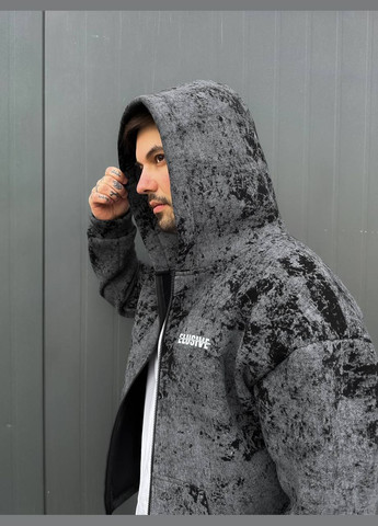 Стильне тепле худі Vakko (307496461)