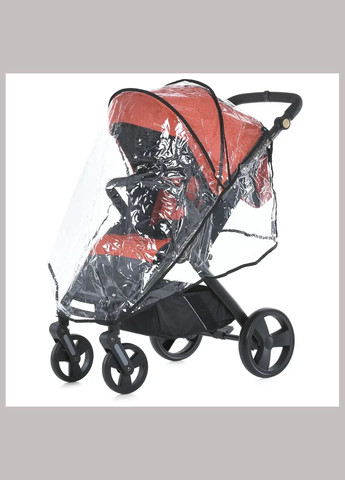 Прогулочная коляска для бездорожья, детская коляска с чехлом на ножки и москитной сеткой Dynamic (333343137)