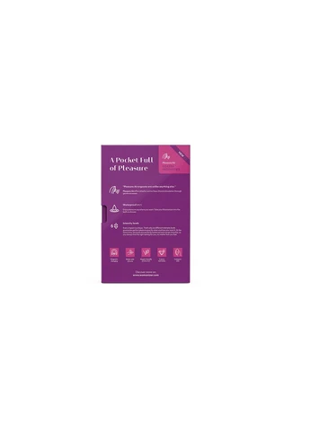 Вакуумний кліторальний стимулятор Starlet 3 Womanizer (382840627)