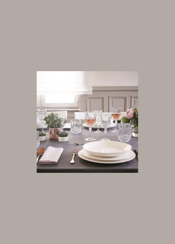 Набір склянок Cristal d'Arques Paris Longchamp CD'A (372614294)