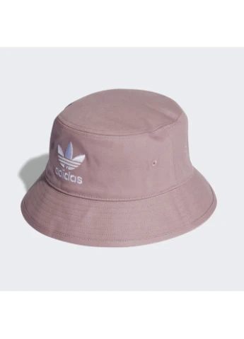 Панама Bucket Hat Ac Pink HD9711 adidas (399399736)