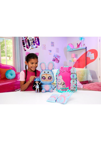 УЦІНКА!!! Набір Лол Твінс лялька Айя Черрі в костюмі кролика LOL Surprise Tweens Aya Cherry 504054 L.O.L. Surprise! (372012665)