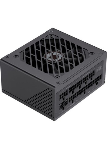 Блок питания GS-650G 650W (GS-650G BLACK) Black GameMax (360414560)