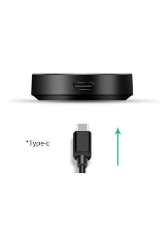 Зарядная док-станция для Huawei Watch GT / GT Active 46mm Primolux (262296874)