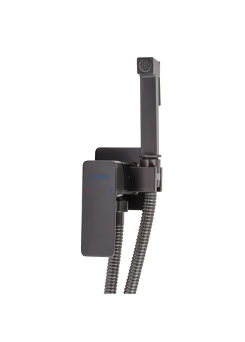Смеситель гигиенический Milano GLM-0-106MIX-GP Globus Lux (397342442)