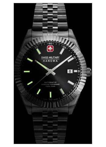 Часы наручные Swiss Military-Hanowa smwgl0002101 (283038663)
