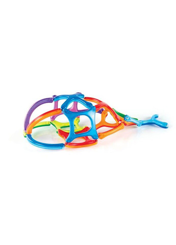 Магнітний конструктор PowerClix Organics, 26 деталей (G9430) Guidecraft (331297305)