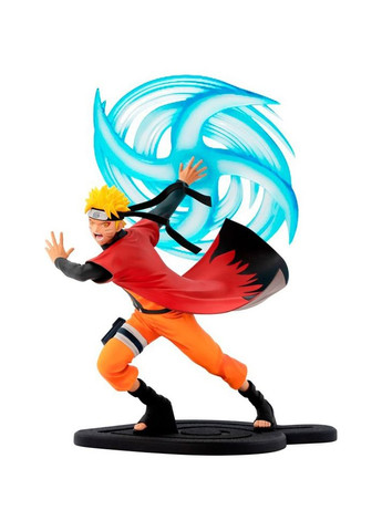 Фигурка Naruto Shippuden Naruto Rasengan 19 см (ABYFIG087) Abystyle (370607909)