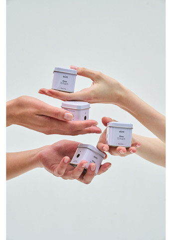 Универсальный продукт для тела Shea Butter Multi-use 50 г (521) dott (366424123)