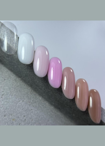 Гель камуфлирующий строительный Camouflage builder gel 03,, 30 г Nails of the day (331769599)