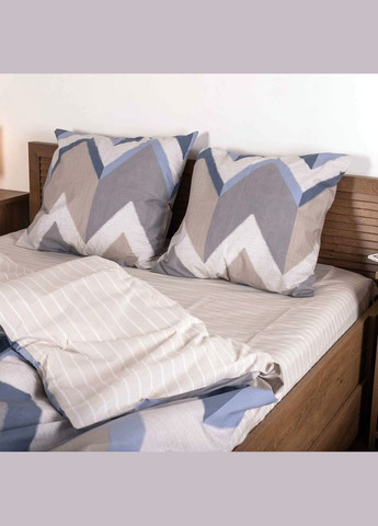 КПБ подвійний ранфорс 23226 Viluta 23226-dv (300101918)