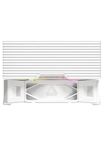 Кулер для процессора NX400 (W) Montech NX400 (W) (370017293)