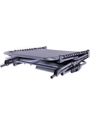 Раскладушка Halkia max100kg 190x65x35cm Norfin (316437963)