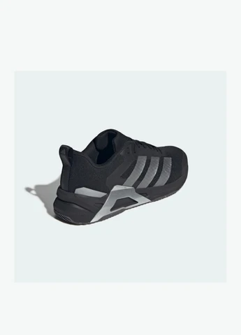 Темно-серые кроссовки dropset control performance jq1445 adidas